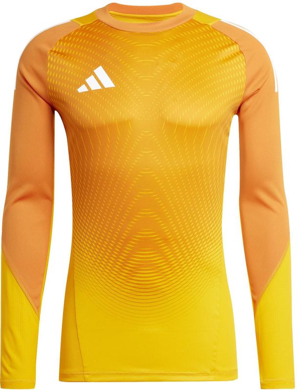 adidas - Tiro 25 Pro - Keeperstrui - Lange Mouwen