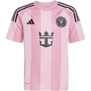 Thuisjersey kind Inter Miami CF 2024/25 Messi