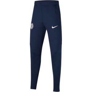 Trainingsbroek voor kinderen Chelsea FC Strike Kpz 2022/23