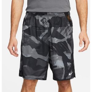 Nike - Df Totality - Herenshorts - Camo - 9 inch