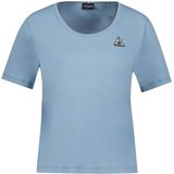 Dames-T-shirt Le Coq Sportif Essentiels N°1