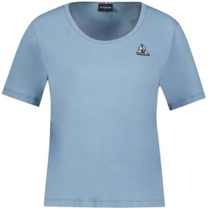Dames-T-shirt Le Coq Sportif Essentiels N°1