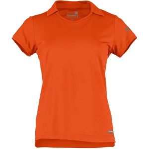 Reece Australia Sportpolo Oranje