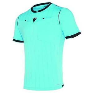 Koszulka Macron arbitre Eklind