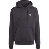 adidas - Trefoil Essentials - Hoodie - Zwart