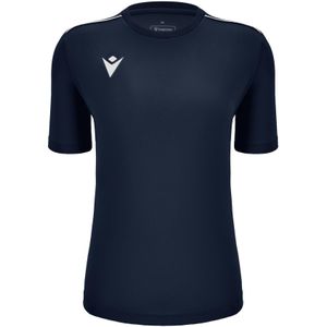 Damestrui Macron Ariel