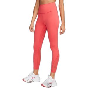 Dames legging met hoge taille 7/8 Nike One Dri-FIT