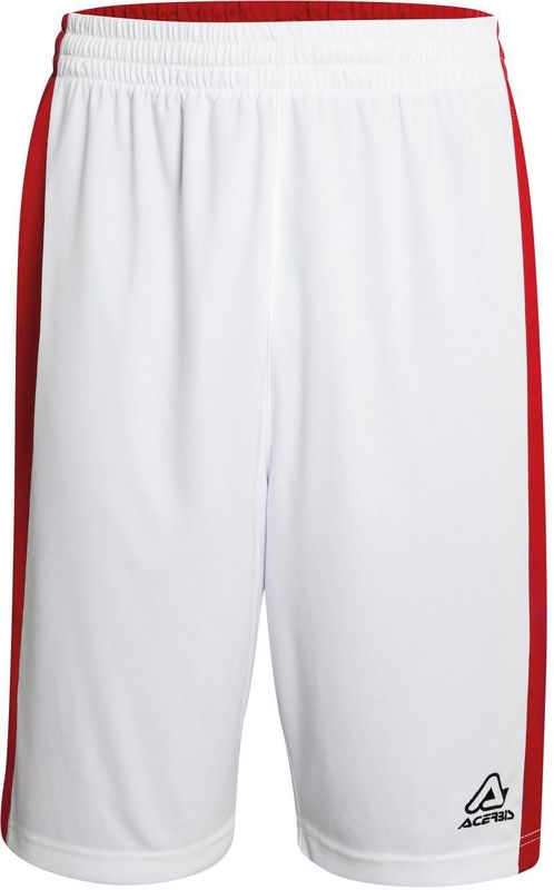 Acerbis - Larry - Omkeerbare Kinderbroek - 100% Polyester - Ademend