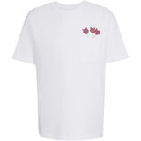 T-shirt adidas Novelty Dart