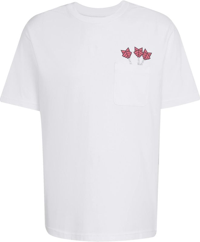 T-shirt adidas Novelty Dart