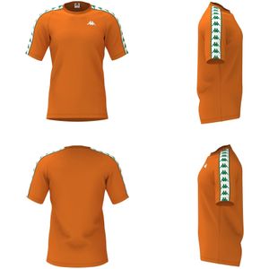 T-shirt Kappa Coen Slim 222 Banda