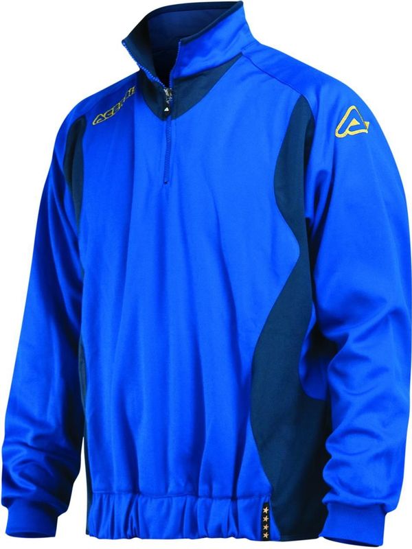 Acerbis - 4 étoiles - Kindertrui - Met 1/4 Rits