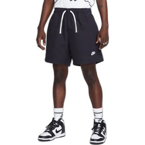 Geweven shorts Nike Club+ Flow Wash