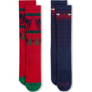 Sokken Nike ED PLS CSH Crew (x2)