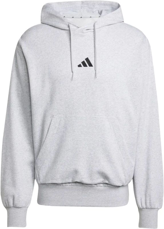 Hoodie adidas Essentials Feelcozy Fleece