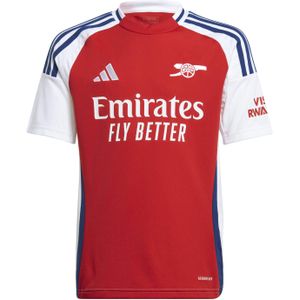 Voetbalshirt voor kinderen Arsenal 2024/25