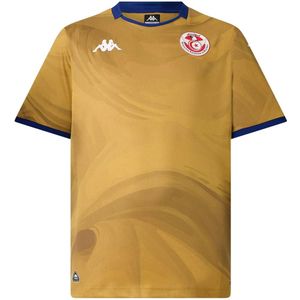Derde shirt Tunesië Kombat 2025/26