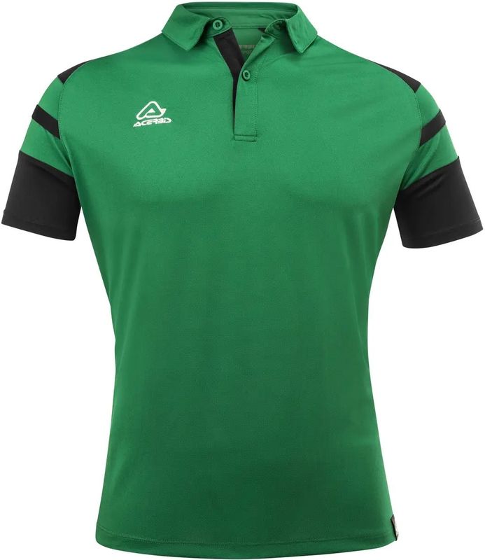 Acerbis - Kemari - Poloshirt - Korte Mouwen