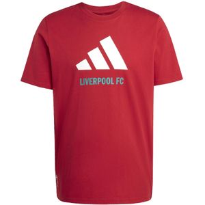 T-shirt Liverpool FC 2024/25