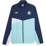 Track suit jas OM 2023/24