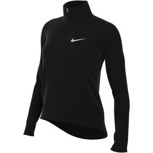 Nike - Therma-FIT - Dames Sweatshirt - Koud Weer - Halve Rits
