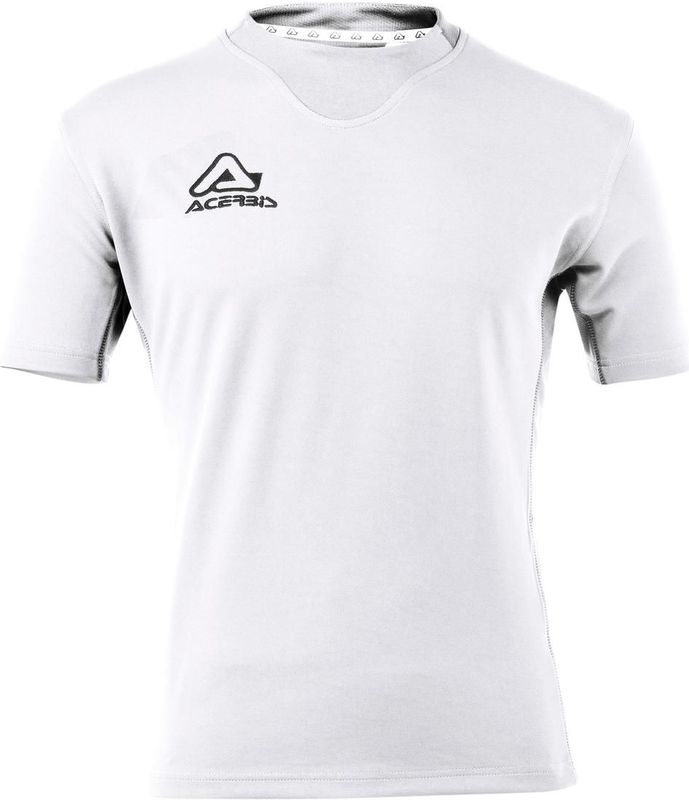 Acerbis - Ferox - T-shirt - 100% Polyester - Ademend - Stretchstof