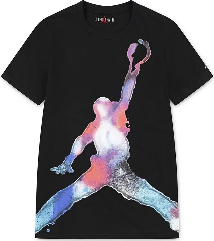 Jordan - Kinder-T-shirt - Poolside Jumpman