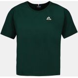 Le Coq Sportif - Contemporain SP N°1 - T-shirt - Dames