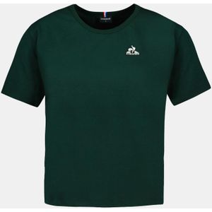 Le Coq Sportif - Contemporain SP N°1 - T-shirt - Dames