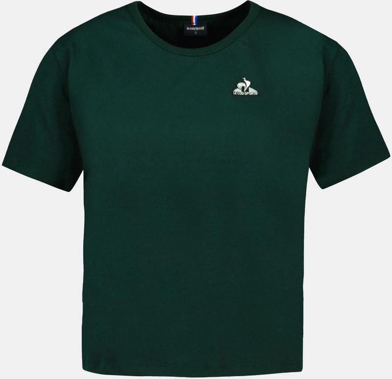 Le Coq Sportif - Contemporain SP N°1 - T-shirt - Dames