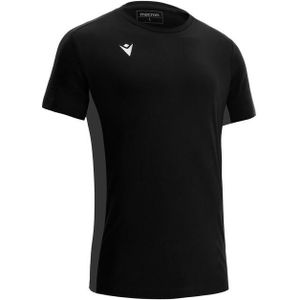 Macron - T-shirt - 100% Katoen