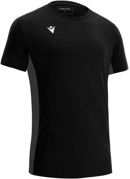 Macron - T-shirt - 100% Katoen