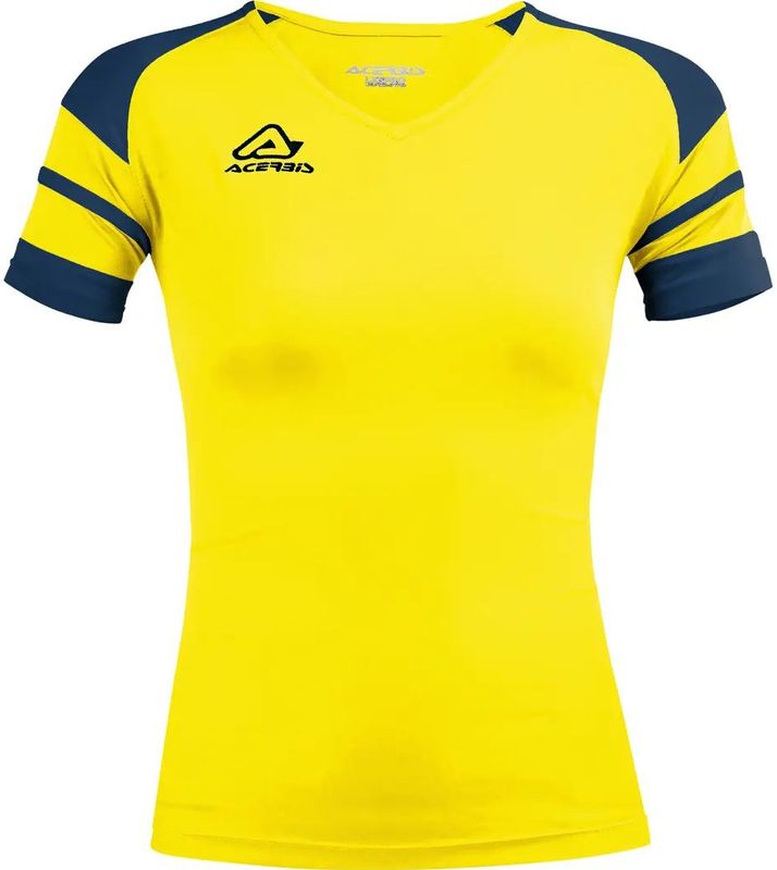 Acerbis - Kemari - Meisjestrui - Sportwear - Ademend Materiaal