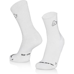 Acerbis - Jolly - Sokken - Zwart - Versterkte Enkel en Boog