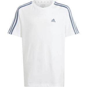 adidas - Essentials 3-Stripes - T-shirt - Meisjes