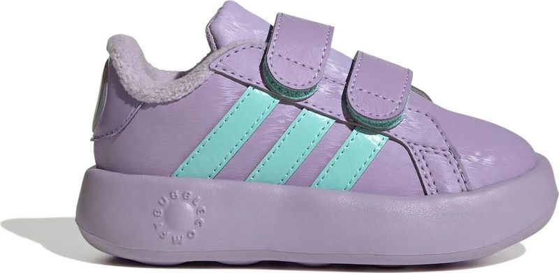 adidas - Disney Frozen - Babytrainers - Met Anna en Elsa - Comfortabel