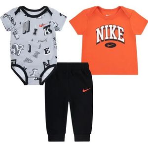 3-delige set voor babyjongens Nike Next Gen
