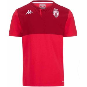 Polo AS Monaco Angat 8 2024/25