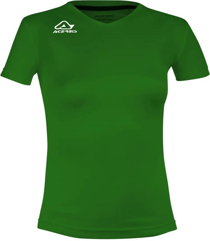 Acerbis - Devi - T-shirt - Meisjes - 100% Polyester