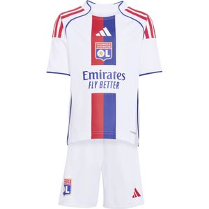 Mini-set baby's OL 2024/25