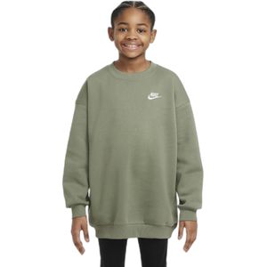 Meisjes Sweatshirt Nike Club Fleece