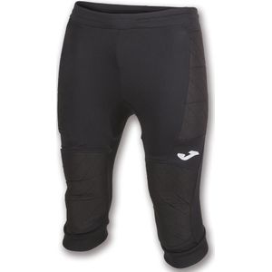 JOMA - Protect - Sportbroek - Zwart - Synthetisch