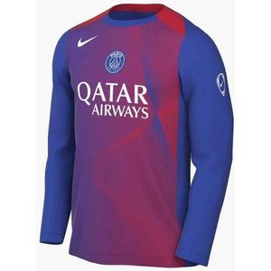 Trainingsshirt PSG Dri-Fit Academy Pro 2025/26