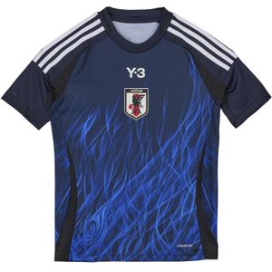Thuiswedstrijdshirt kind Japan JFA x Y-3 2024/25