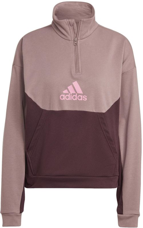 adidas - Sweatshirt Maillot - Vrouwen