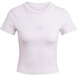 Functioneel - Shirt 'Essential' - Kleur: Onbekend - Materiaal: Jersey - Motief: Logoprint