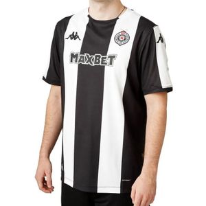 Thuis shirt FK Partizan Belgrado 2025/26
