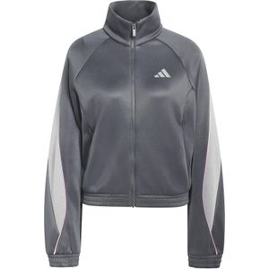 Dames trainingsjack adidas Stadium