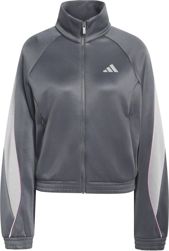 Dames trainingsjack adidas Stadium