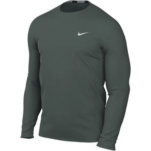 Nike - Miler - Sportshirt - Lange Mouwen - Dri-FIT